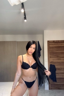 Vanessa, 29 år - 6 år
