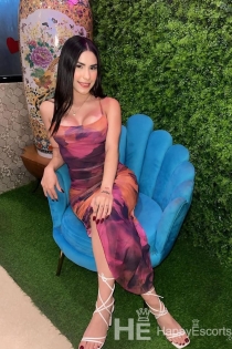 Melany, 24 años, Escorts Málaga / España - 3