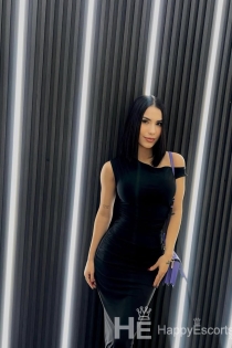 Melany, 24 años, Escorts Málaga / España - 4