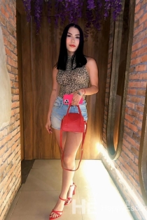 Melany, 24 años, Escorts Málaga / España - 5