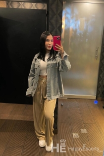 Melany, 24 años, Escorts Málaga / España - 6