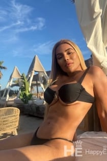 Bruna, 26 tuổi, Lisbon / Bồ Đào Nha hộ tống - 6