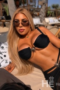 Bruna, 26 tuổi, Lisbon / Bồ Đào Nha hộ tống - 4