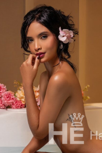 Alyona, Yaş 21, Antalya / Türkiye Escort - 3