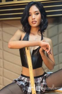 Alyona, Yaş 21, Antalya / Türkiye Escort - 1