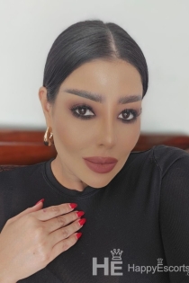 Marilyn, 32 anni, San José / Costarica Escort - 1
