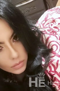 Marilyn, 32 anni, San José / Costarica Escort - 3