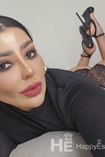 Marilyn, 32 anni, San José / Costarica Escort - 2