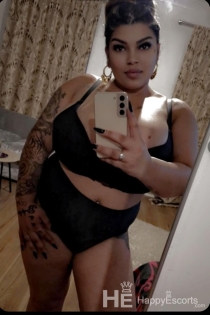 Selyn, 30 anni, Peterborough (Ontario) / Canada Escort - 1