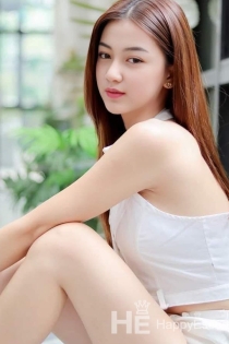 Maya, Age 22, Jakarta / Indonesia Escorts - 2