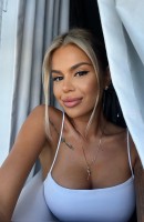 Olivia, Yaş 22, İstanbul / Türkiye Escort