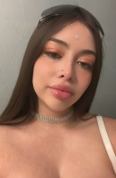 Ainoha, Age 22, Escort in Frankfurt am Main / Deutschland