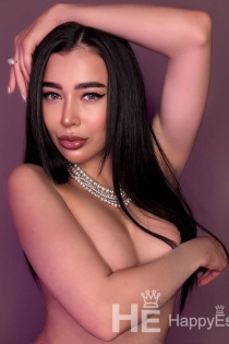 Camilla, 22 let, Paříž / Francie Escorts - 5