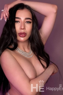 Camilla, 22 let, Paříž / Francie Escorts - 7