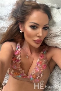 Lorena, Alder 32, Århus / Danmark Escorts