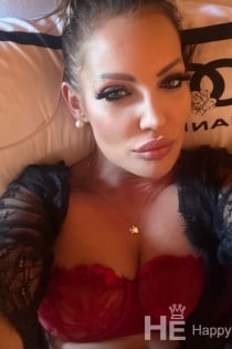 Lorena, Miaka 32, Arhus / Denmaki Wasindikizaji - 17