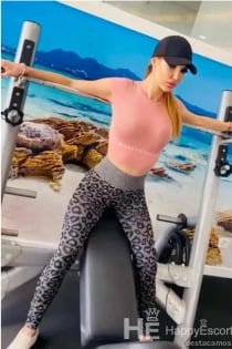 Sofia, Miaka 32, Torrevieja / Uhispania Wasindikizaji - 22