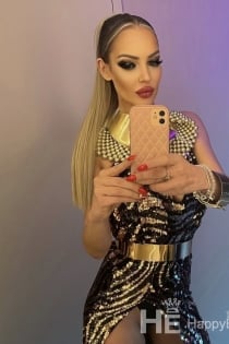 Sofia, Miaka 32, Torrevieja / Uhispania Wasindikizaji - 2