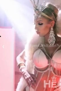 Sofia, Miaka 32, Torrevieja / Uhispania Wasindikizaji - 1