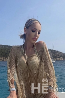 Sofie, 31 let, Tirana / Albánie Escorts – 6
