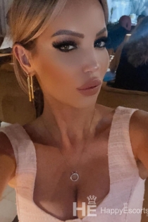 Sofie, 31 let, Tirana / Albánie Escorts – 7