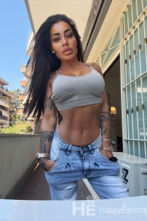 Flaminia, 37 anni, Roma / Italia Escort - 1