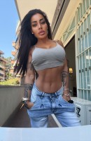 Flaminia, 37 anni, Roma / Italia Escort