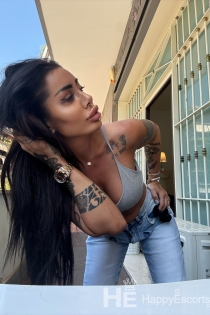 Flaminia, 37 anni, Roma / Italia Escort - 2