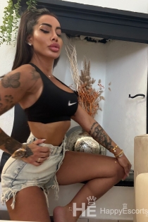 Flaminia, 37 anni, Roma / Italia Escort - 4