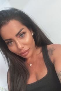 Flaminia, 37 anni, Roma / Italia Escort - 5