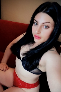 Ely Elisa, Umur 32, Rotterdam / Pengiring Belanda - 1