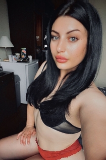 Ely Elisa, Umur 32, Rotterdam / Pengiring Belanda - 2