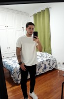 Alex, 25 ans, Las Palmas de Gran Canaria / Escortes Espagne