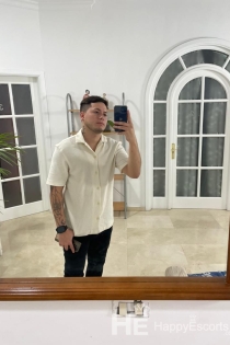 Alex, 25 år, Las Palmas de Gran Canaria / Spanien Eskorter - 2