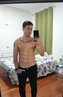 Alex, 26 años, Las Palmas de Gran Canaria / Escorts España