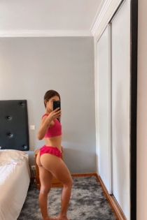 Aline Gomes, 24 anos, Acompanhantes Braga / Portugal - 2