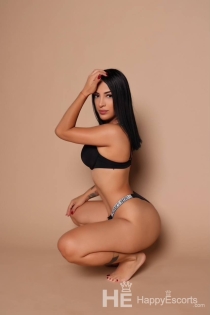 Linda, 20 anni, Tirana / Escort Albania - 1