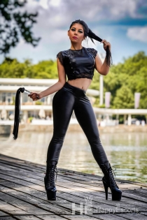 Maria, Miaka 24, Enschede / Uholanzi Wasindikizaji - 5