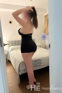 Antonellaluna, 20 años, Madrid / España Escorts - 1