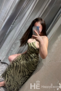 Antonella, wiek 20, Madryt / Hiszpania Eskorty - 8