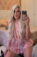 Lolla, อายุ 25, อัลบูเฟรา / Escorts ของโปรตุเกส