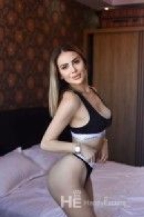 Mia, ålder 23, Split / Kroatien Eskorter - 1