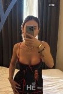 Mia, ålder 23, Split / Kroatien Eskorter - 5