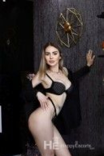 Mia, ålder 23, Split / Kroatien Eskorter - 8