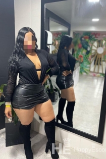 Candela, 25 años, Benidorm / España Escorts - 2
