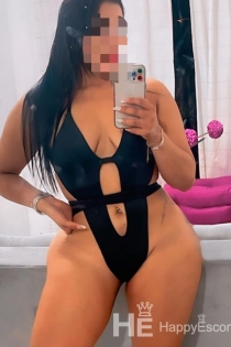 Candela, 25 años, Benidorm / España Escorts - 4