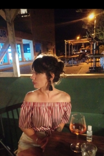 Fleur, Umur 28, Pengiring Montpellier / Perancis - 1