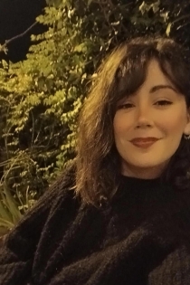 Fleur, Umur 28, Pengiring Montpellier / Perancis - 2