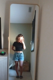 Fleur, Umur 28, Pengiring Montpellier / Perancis - 5