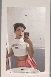 Dany, Age 21, Escort in London / United Kingdom - 1